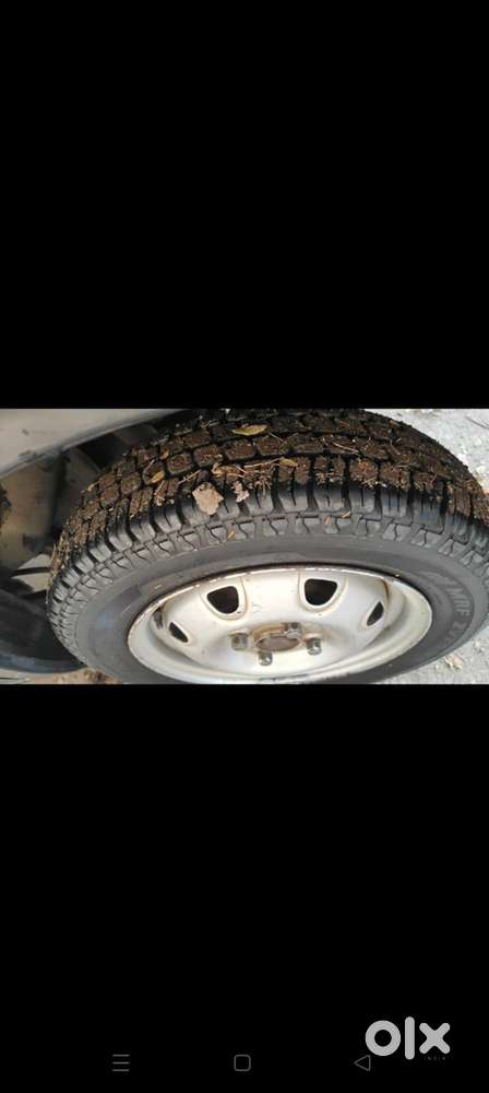 Maruti Suzuki Wagon R 2008 Year