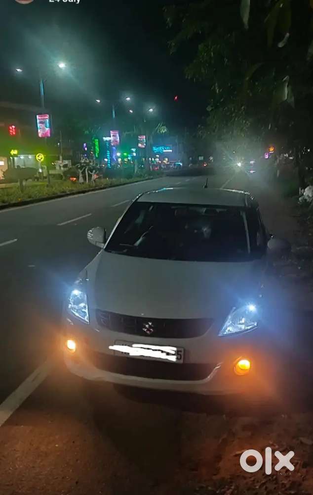 Maruti Dzire Vxi 2014
