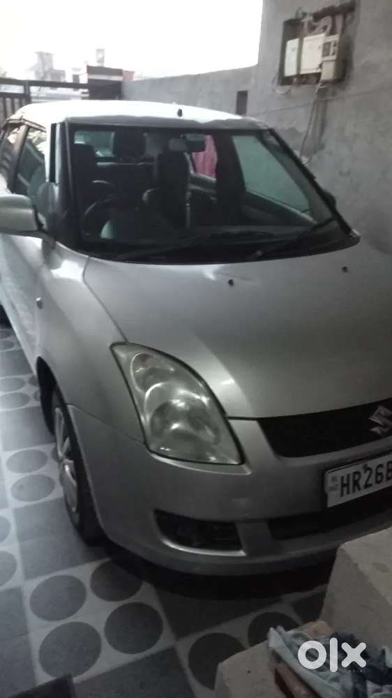 Maruti Suzuki Dzire 2011 Diesel Good Condition