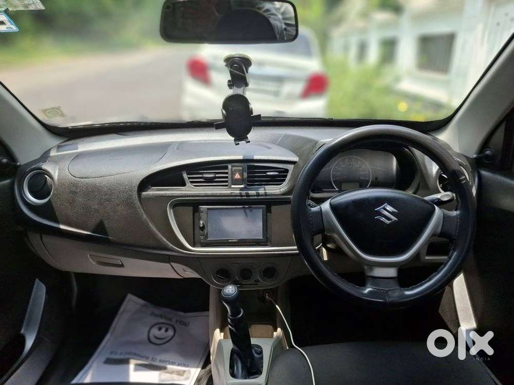 Maruti Suzuki Alto 800 0.8 Lxi (o), 2021, Petrol
