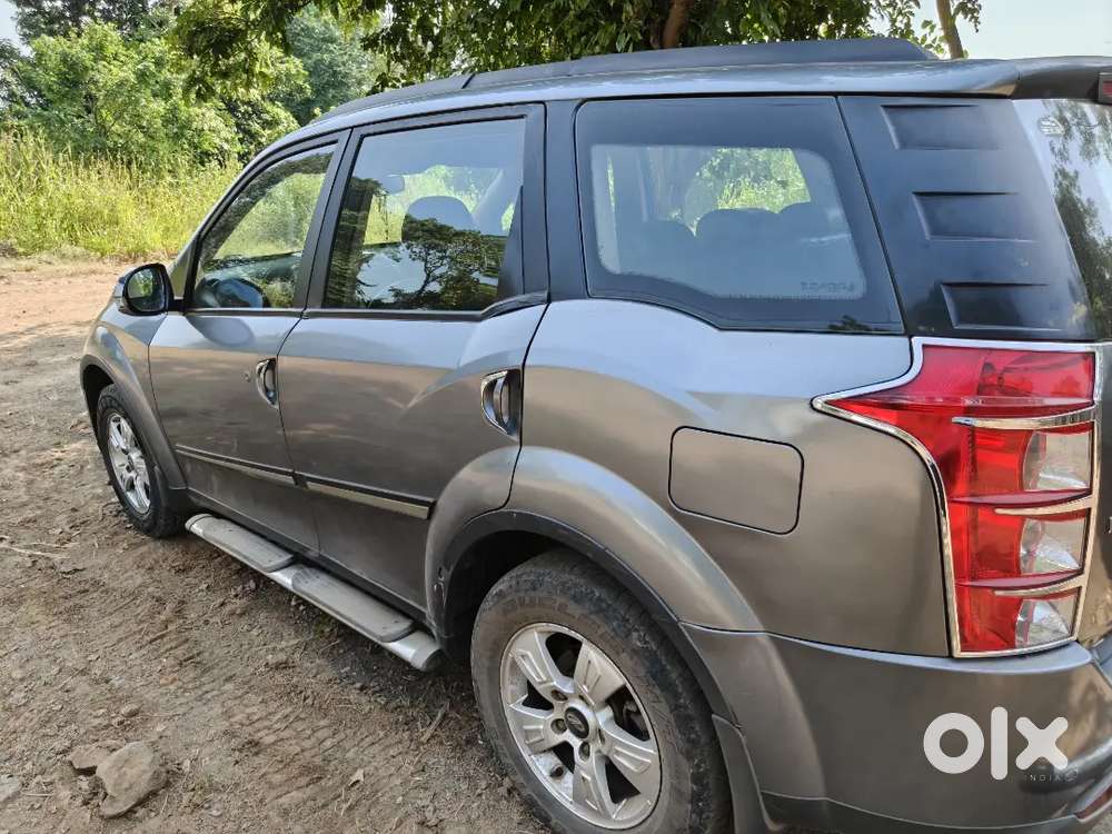 Mahindra Xuv500 2014 Diesel Well Maintained
