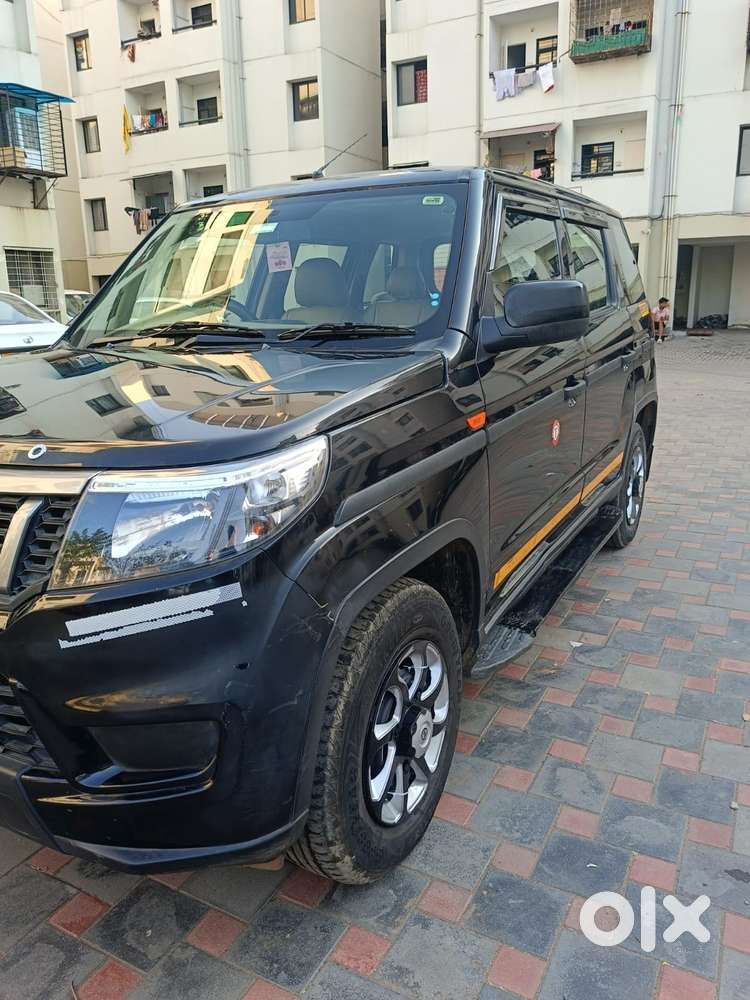 Mahindra Bolero Neo N8, 2023, Diesel