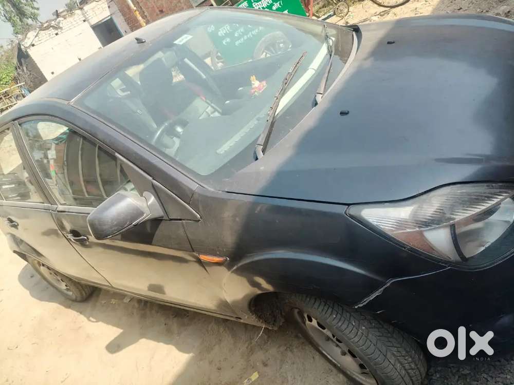 Ford Figo 12 Diesel 100000 Km Driven