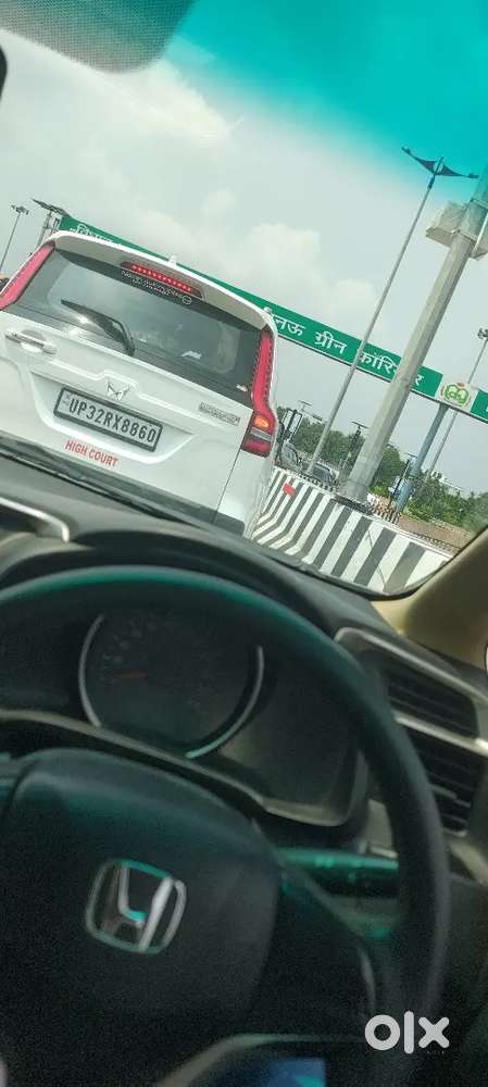 Honda Jazz S Diesel 2016