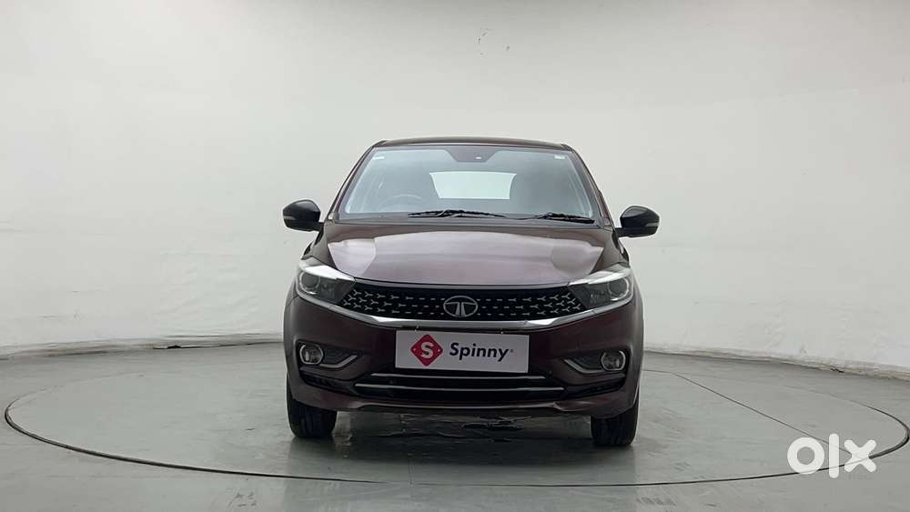 Tata Tigor 1.2 Revotron Xz Plus Cng, 2022, Cng & Hybrids
