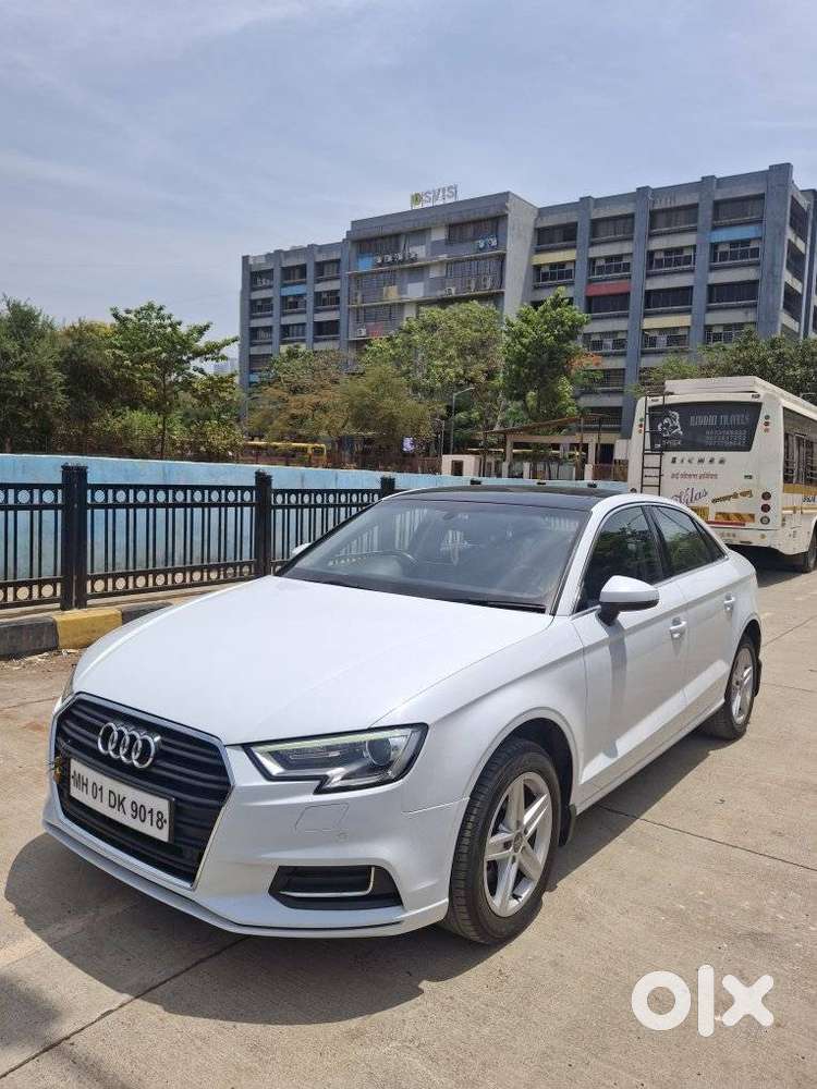 Audi A3 2.0 35 Tdi Technology + Sunroof, 2019, Diesel