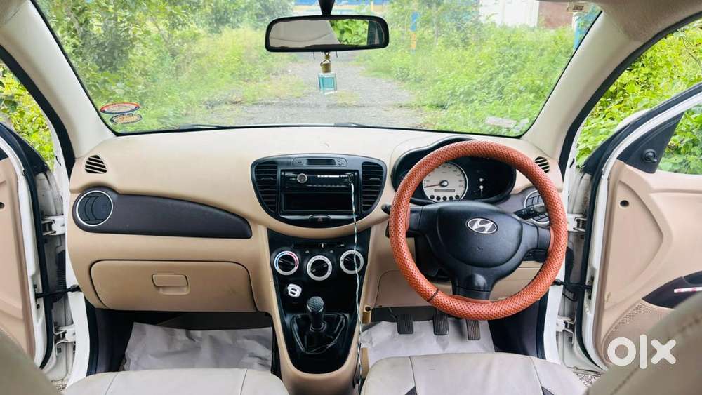 Hyundai I10 Magna O, 2010, Petrol