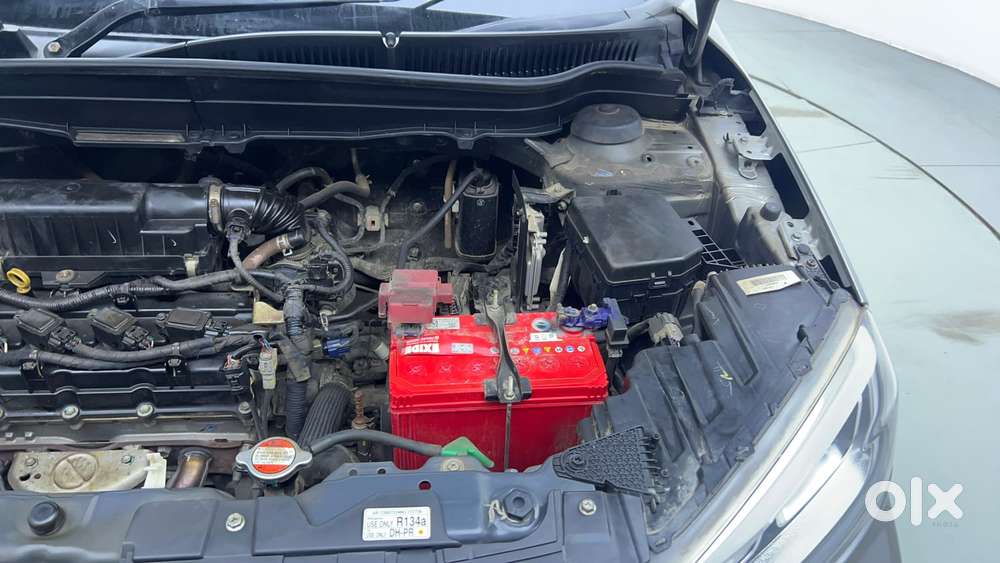 Toyota Urban Cruiser 1.5 Premium Grade At, 2021, Petrol