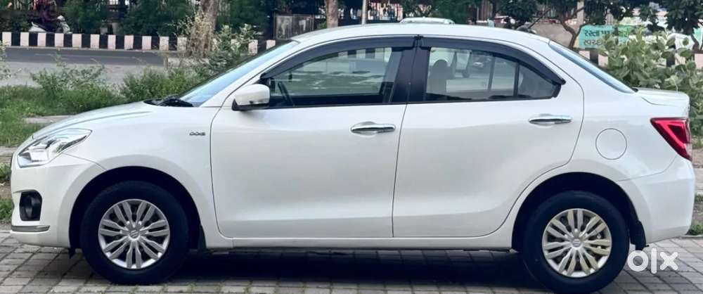 Maruti Suzuki Dzire Vdi, 2017, Diesel