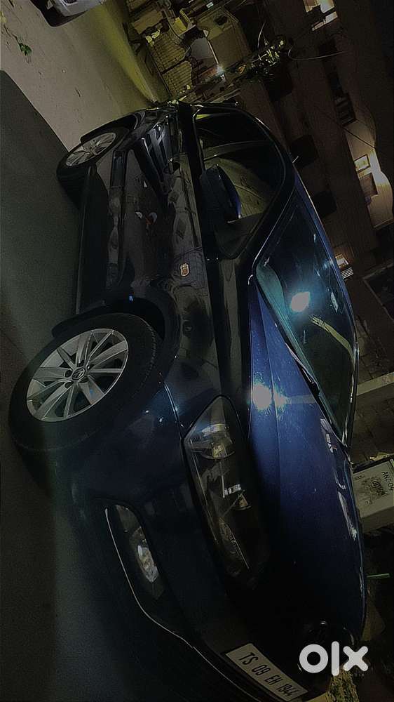 Volkswagen Polo 1.5 Tdi Highline, 2015, Diesel