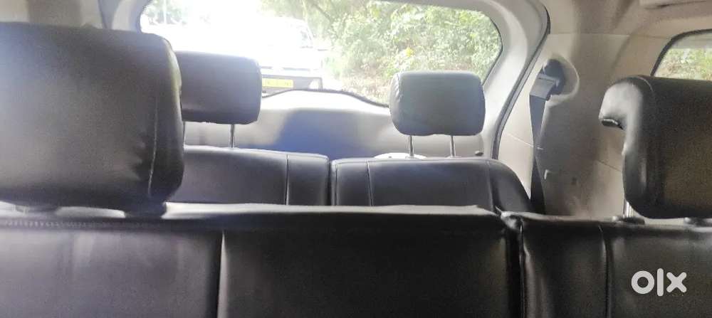 Renault Triber 2023 Petrol With Cng 170000 Km Driven'all Docs Comp.