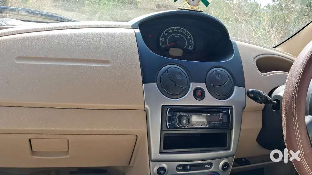Chevrolet Spark 2012 Petrol Manual