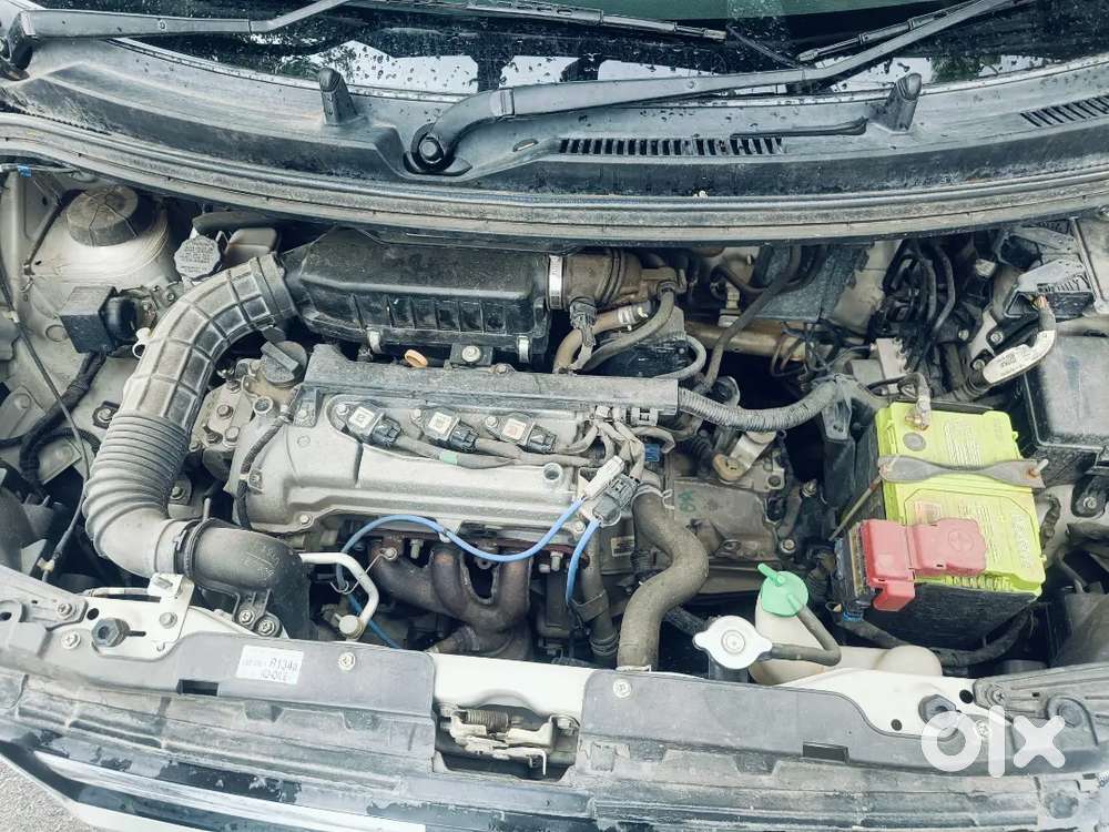 Maruti Suzuki Wagon R 1.0 2019 Petrol Well Maintained