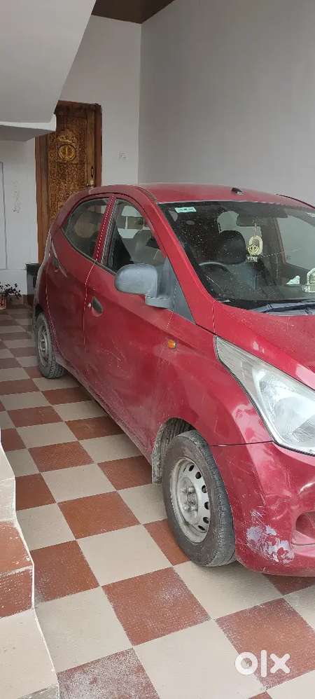 Hyundai Eon 2014 Petrol 94000 Km Driven