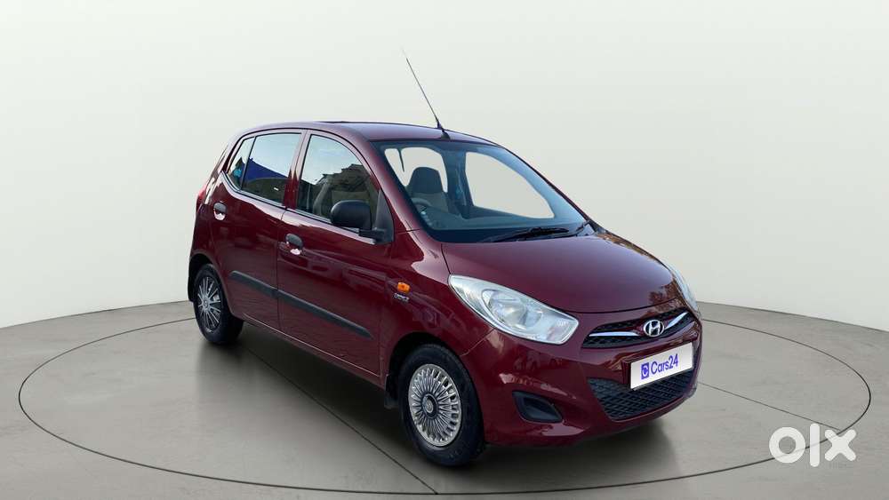 Hyundai I10 Magna 1.1l, 2014, Petrol