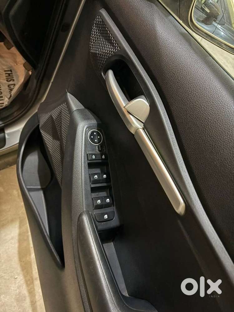 Kia Seltos Diesel 2020