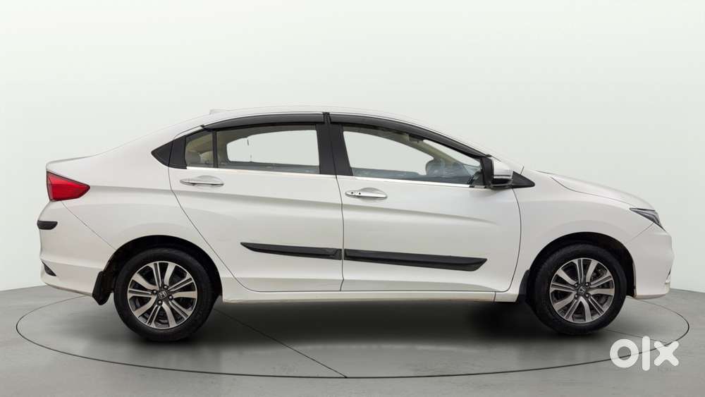 Honda City 1.5 V 4th Gen I-vtec Mt, 2021, Petrol