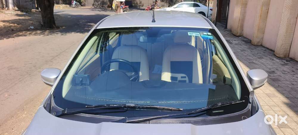 Ford Figo Aspire 1.5 Tdci Trend, 2015, Diesel