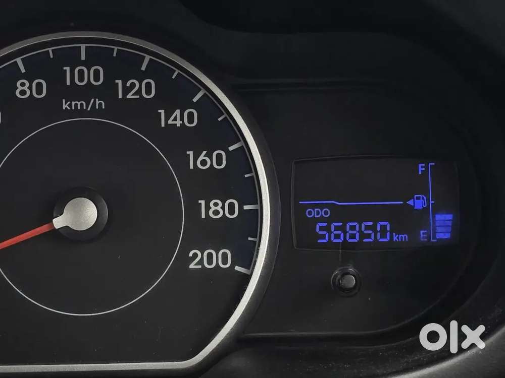 Hyundai I10 2013 Petrol Manual