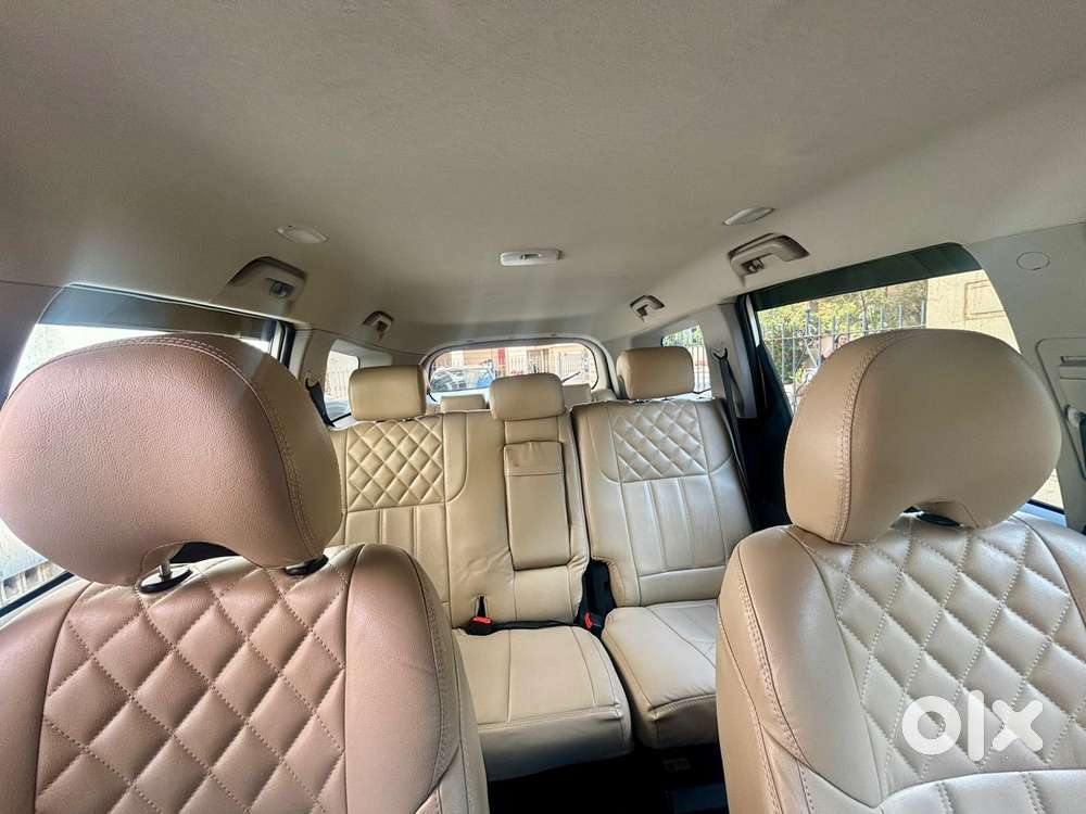Mahindra Xuv500 W7, 2019, Diesel