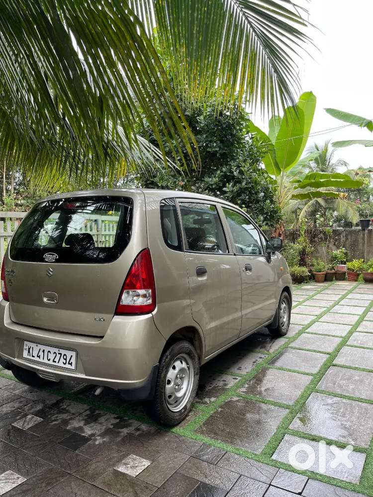 Maruti Suzuki Zen Estilo 2009 Petrol Good Condition