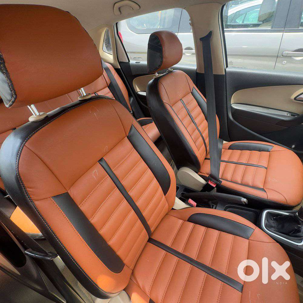 Volkswagen Polo 1.2 Mpi Highline, 2016, Petrol