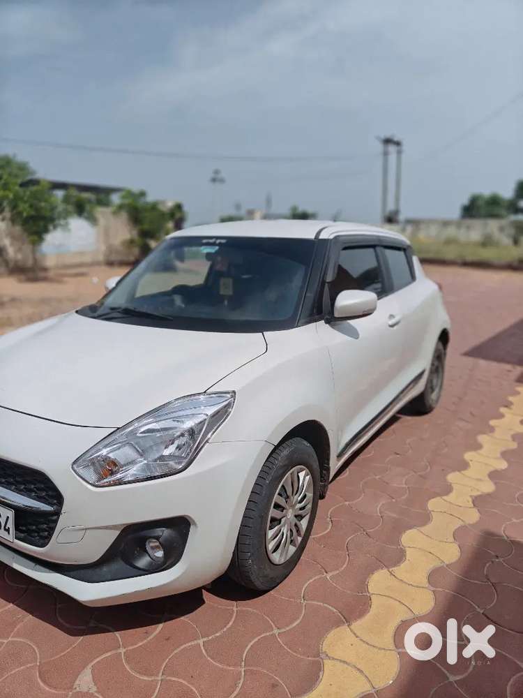 Maruti Suzuki Swift Vxi 2023
