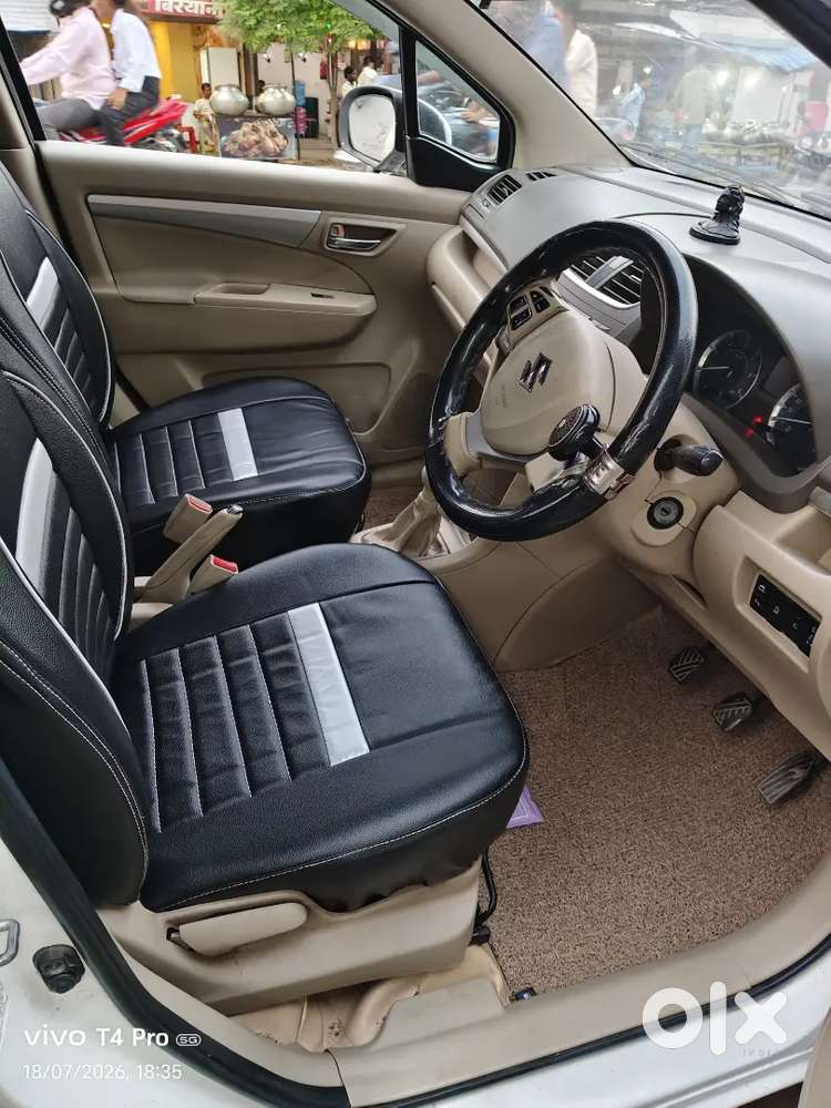 2017 Maruti Ertiga Vdi