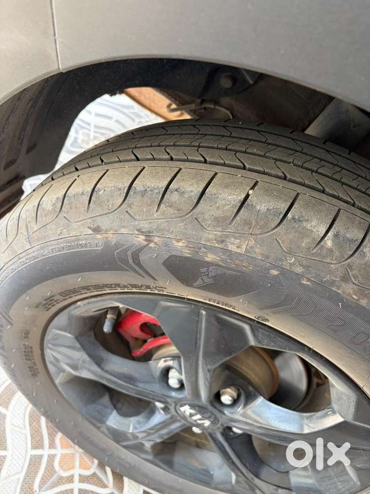 2019 Kia Seltos Diesel Mt  New Tyres  Great Mileage