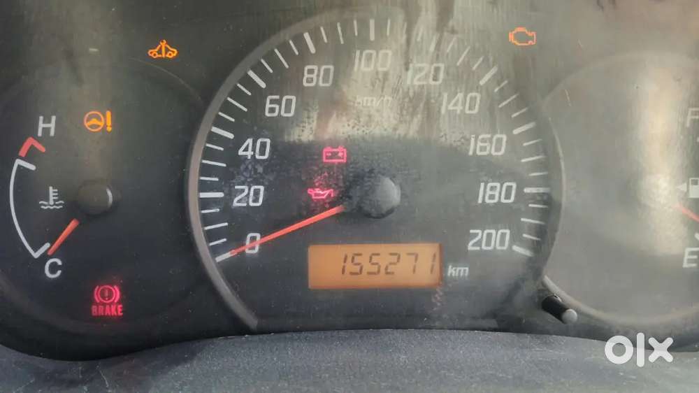Maruti Suzuki Swift 2009