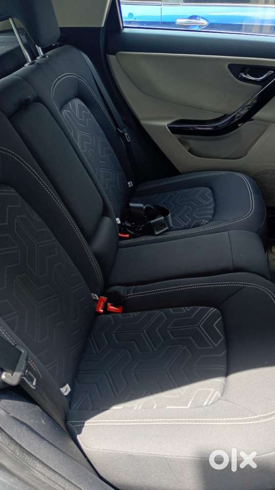 Tata Nexon 1.2 Revotron Xza Plus, 2022, Petrol
