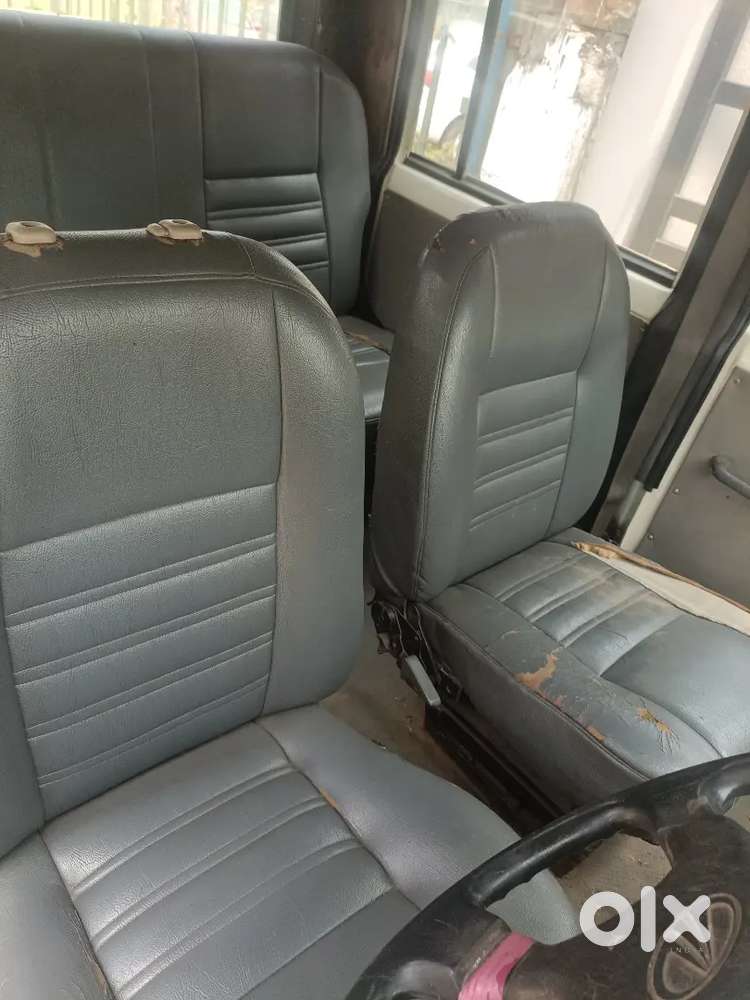 Mahindra Bolero 2017 Diesel Good Condition
