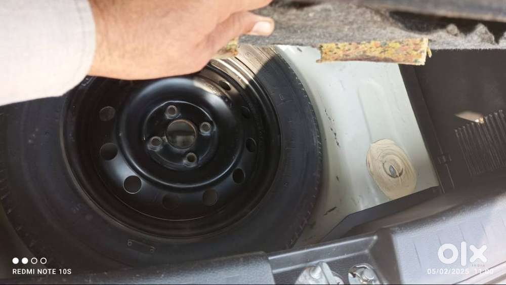 Maruti Suzuki Swift 2017 Diesel 83000 Km Driven