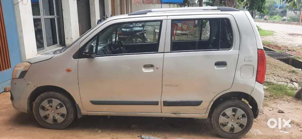 Maruti Suzuki Wagon R 2013 Petrol  Well Maintained.