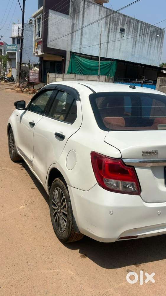 Maruti Suzuki 2019 Car