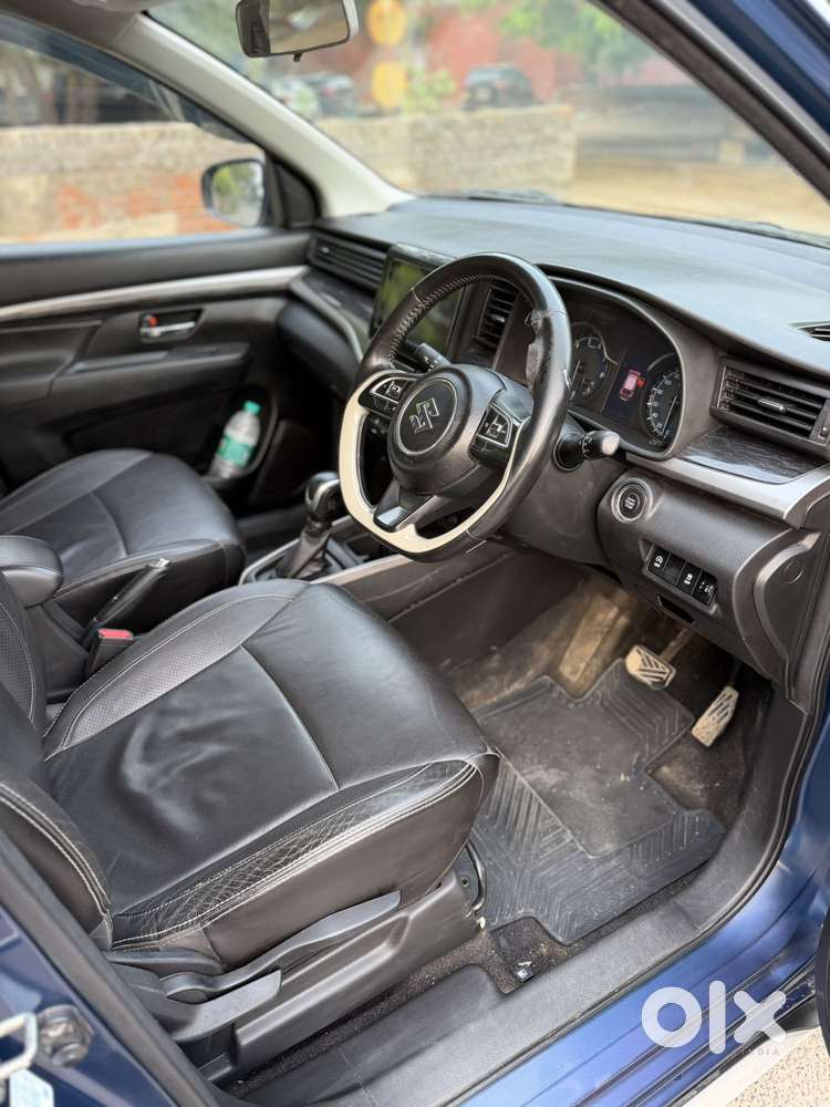 Maruti Suzuki Xl6 1.5 Alpha At, 2020, Petrol