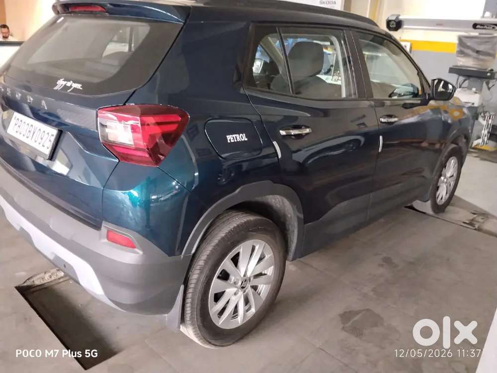 Skoda Kylaq Signature 2026