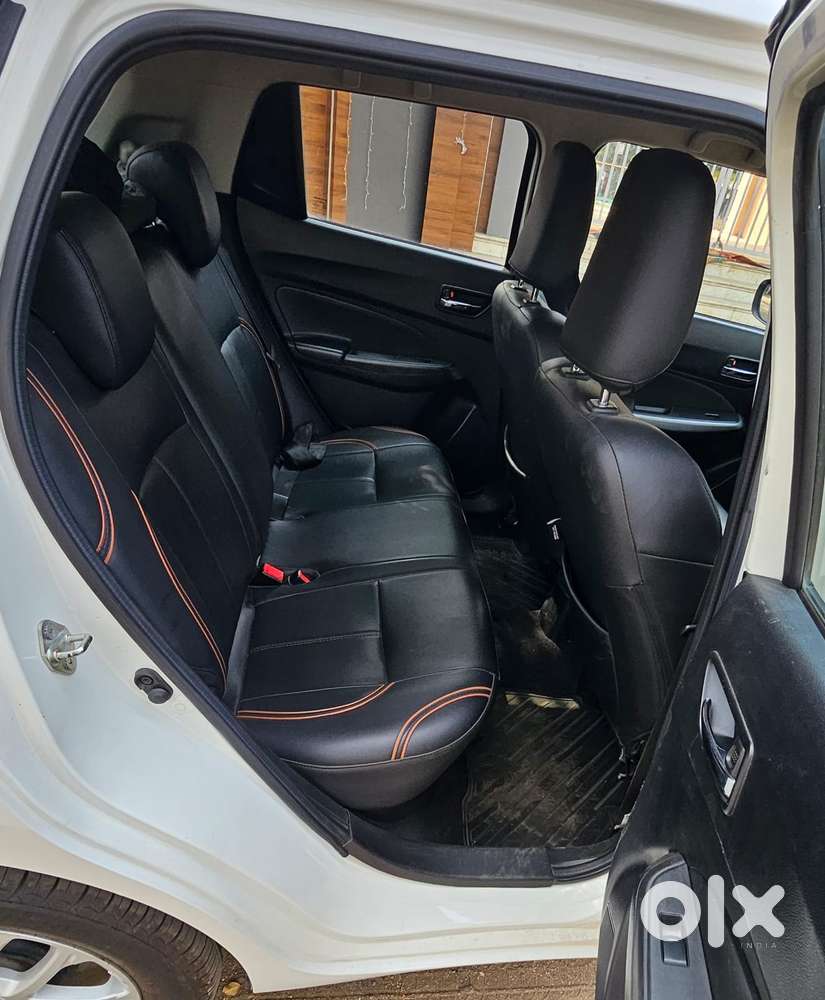 Maruti Suzuki Swift Amt Zdi Plus, 2019, Diesel