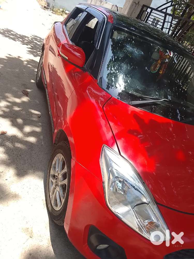 Maruti Suzuki Swift 2022 Petrol Good Condition