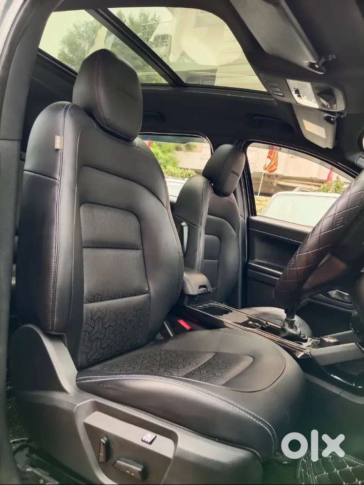 Tata Safari 2.0 Kryotec 2022 Diesel