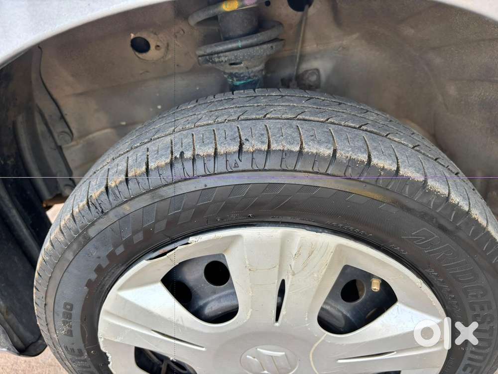 Maruti Suzuki Wagon R 2010 Petrol Good Condition