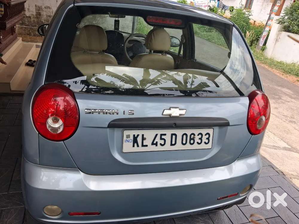 Good Condition Ac, Electric Mirror Adjust Music System Good Interior