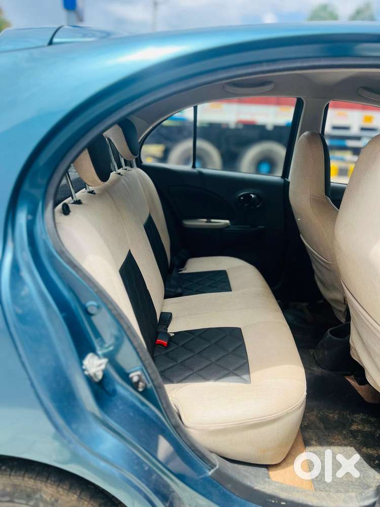 Nissan Micra Active Xv, 2014, Petrol
