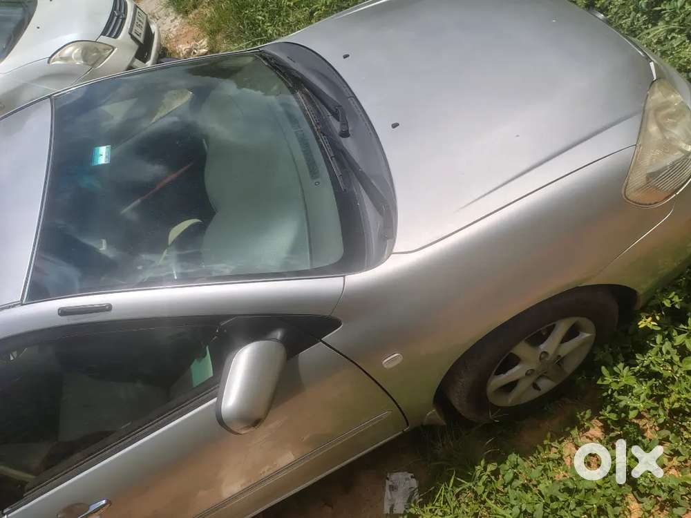 Toyota Corolla He 2003