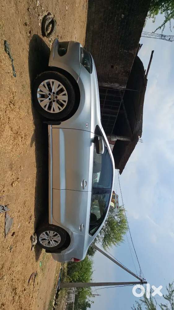 Volkswagen Vento 2015 Diesel 74000 Km Driven