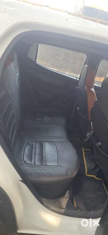 Renault Kwid 2019 Petrol Well Maintained