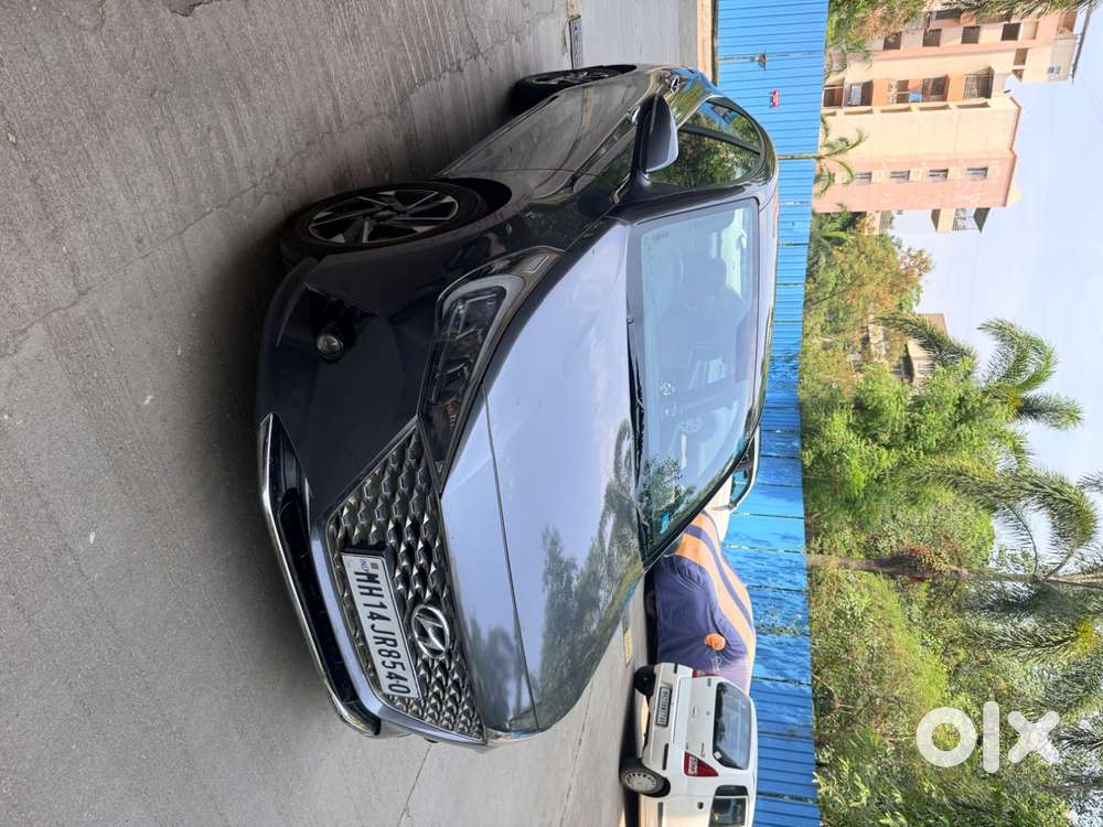 Well Maintained Hyundai Verna 2021