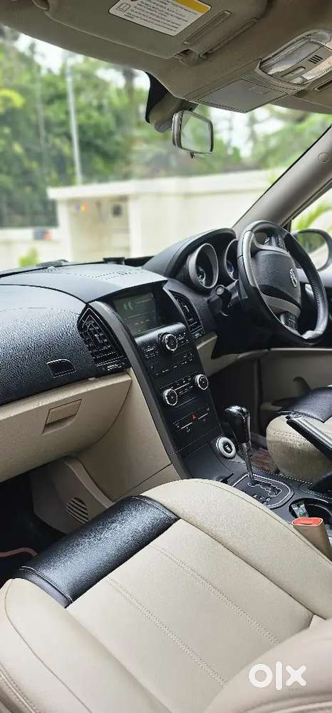 Mahindra Xuv500 2018 Diesel 69000 Km Driven