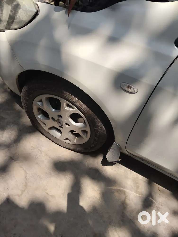 Renault Scala 2013 Petrol 78000 Km Driven