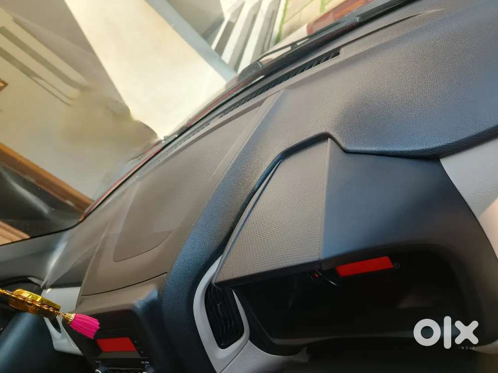 Maruti Suzuki Wagon R Zxi Manual 2025